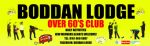 Boddan Lodge Over 60's Club Salford